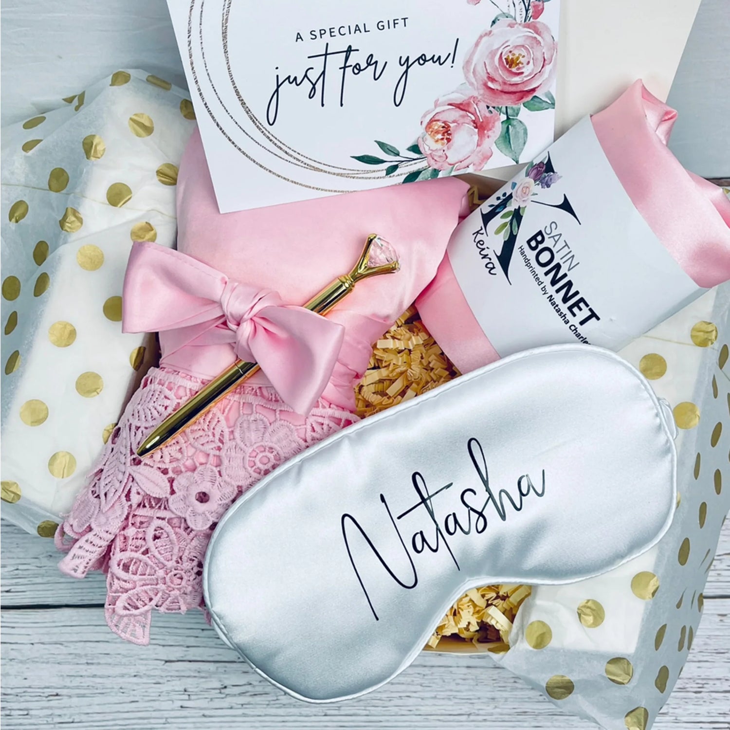 PERSONALISED GIFTS