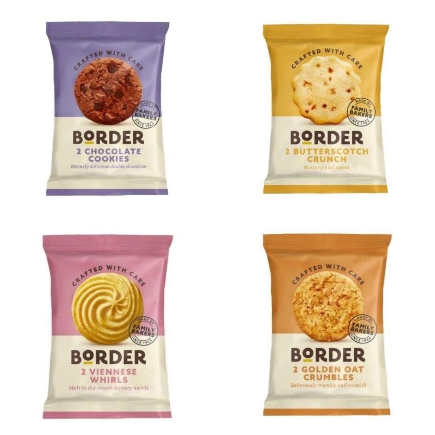 Personalised mug Hamper gift set (Tea & Biscuit)