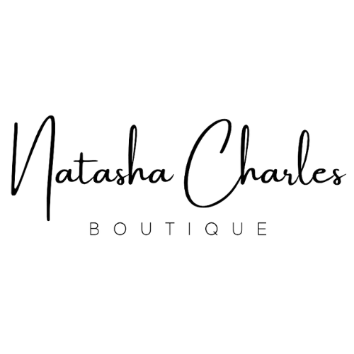 NATASHA CHARLES BOUTIQUE – Natasha Charles Boutique