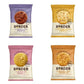 Personalised mug Hamper gift set (Tea & Biscuit)